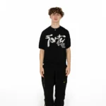 4028 Black Shirt