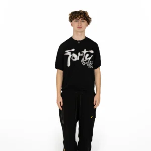 4028 Black Shirt