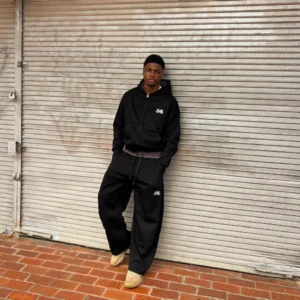 4028 Black Tracksuit fd