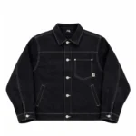 4028 Blocka Denim Jacket