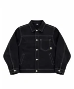 4028 Blocka Denim Jacket