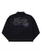 4028 Blocka Denim Jacket d