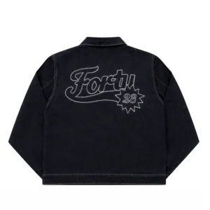 4028 Blocka Denim Jacket d