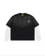 4028 Blocka Double Layer Tee