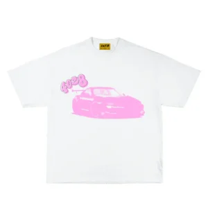4028 Blocka Tee
