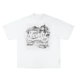4028 Dystopia Tee