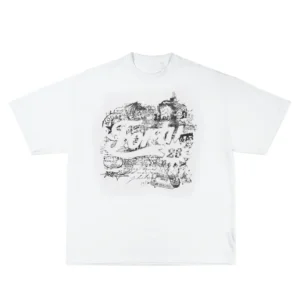 4028 Dystopia Tee