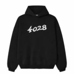 4028 Essential Street Hoodie