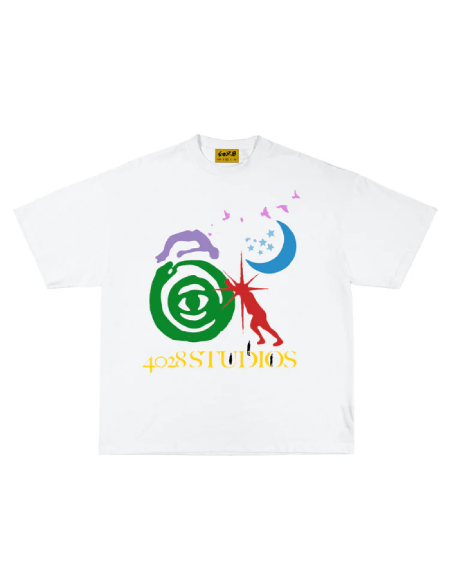 4028 Ethereal Tee 4028 Ethereal Tee