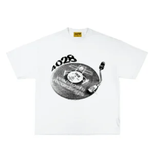 4028 Record Tee
