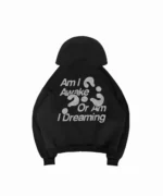 Am I Awake Or Dreaming Hoodie