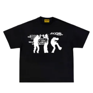 Artists Tee