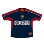 Blaugrana Jersey