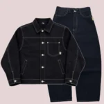 Blocka Tracksuit