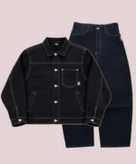 Blocka Tracksuit
