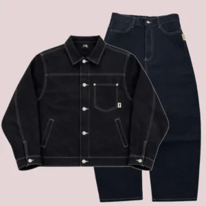 Blocka Tracksuit