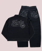 Blocka Tracksuit d