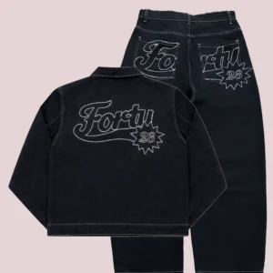 Blocka Tracksuit d