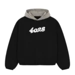 Core Script Hoodie