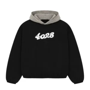 Core Script Hoodie
