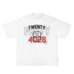 FORTYTWENTY8 TEE