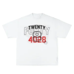 FORTYTWENTY8 TEE