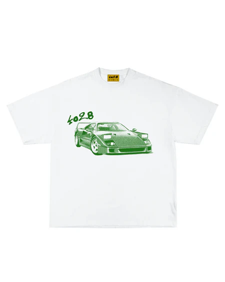 Finley Tee Finley Tee