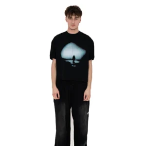 Leave Me Alone T Shirt