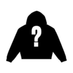 MYSTERY HOODIE!!