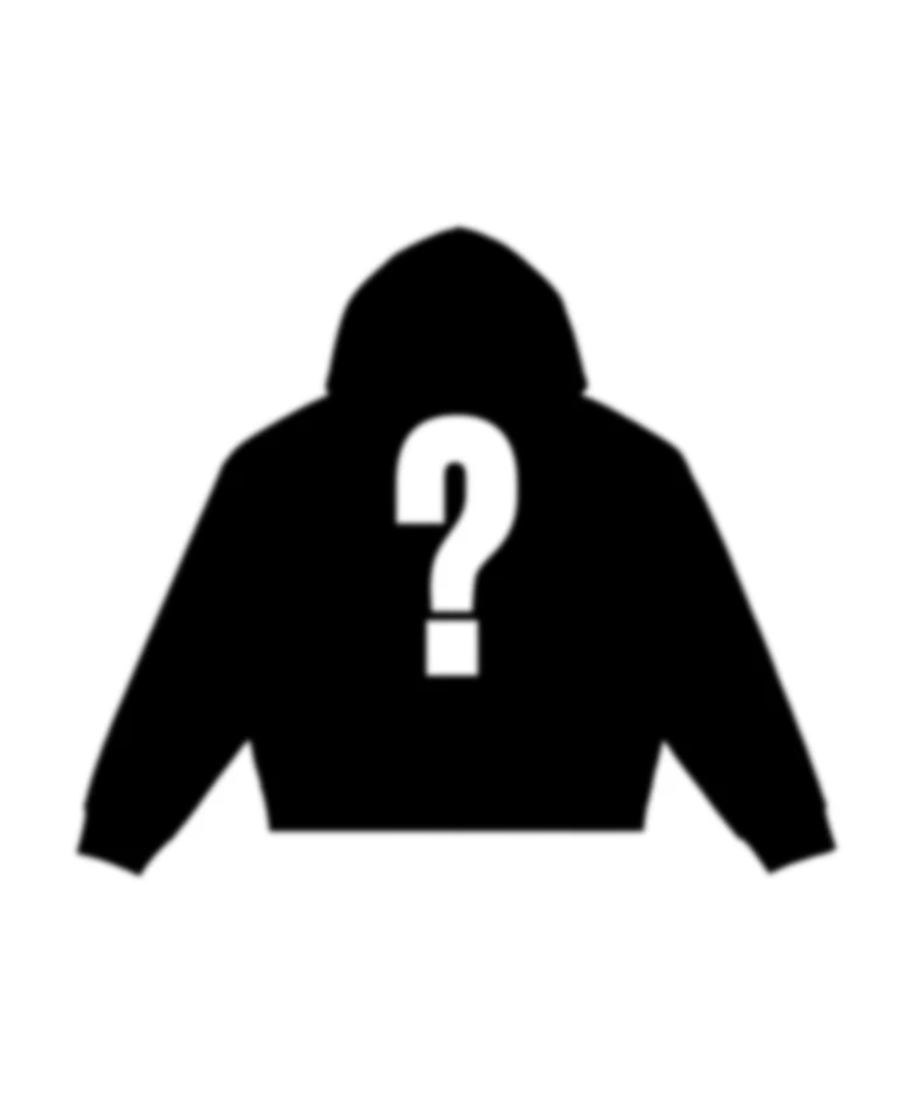 MYSTERY HOODIE!! MYSTERY HOODIE!!