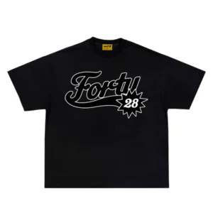 Retro Tee