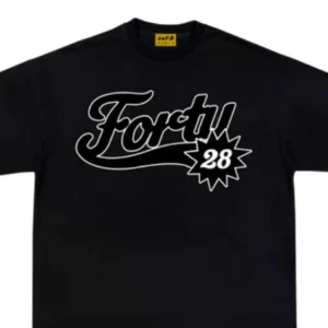 Retro Tee d