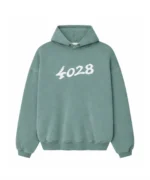 Signature Sage Hoodie