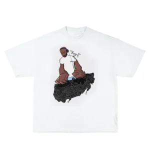 VIRGIL” TEE